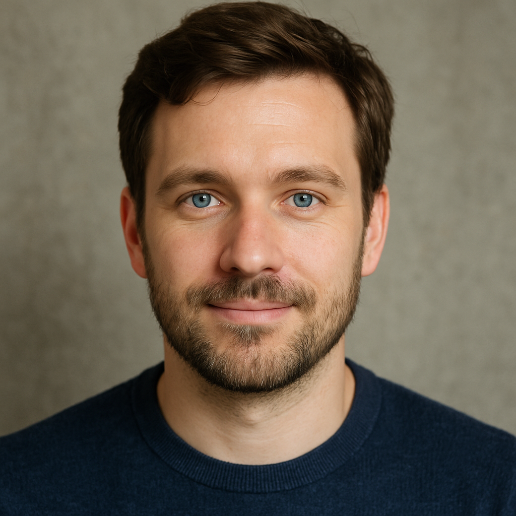 Gabe Isaacov