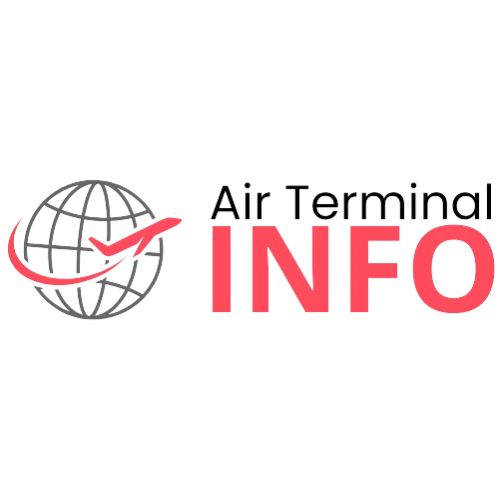 Air Terminal Info