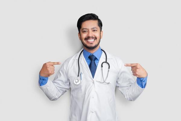 dr Imran