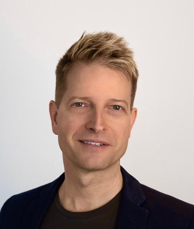 Lars Schwinges