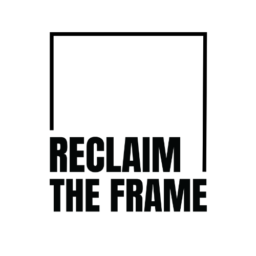 Reclaim the Frame