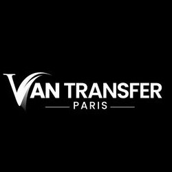 Van transfer Paris
