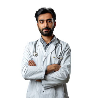 dr salman