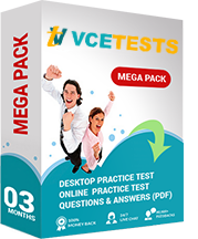 Vcetests exam