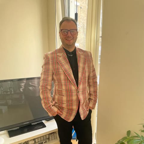 Michal Indrak