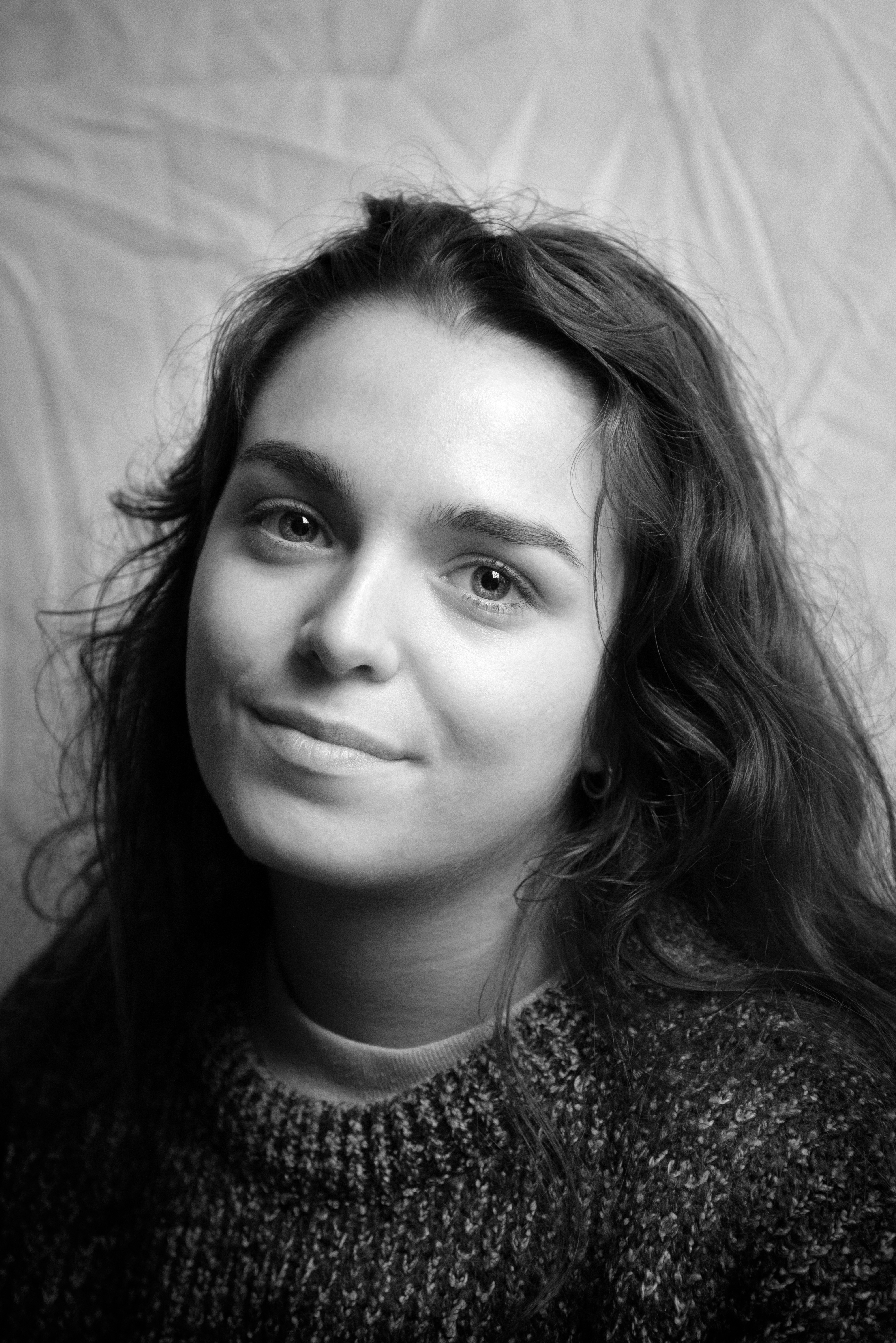 Ciara Crolly
