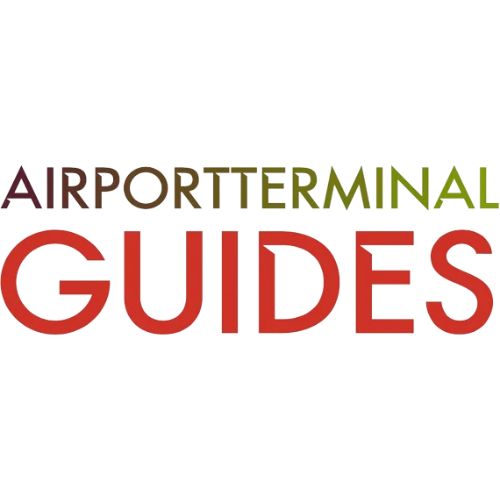 Airportterminal guides