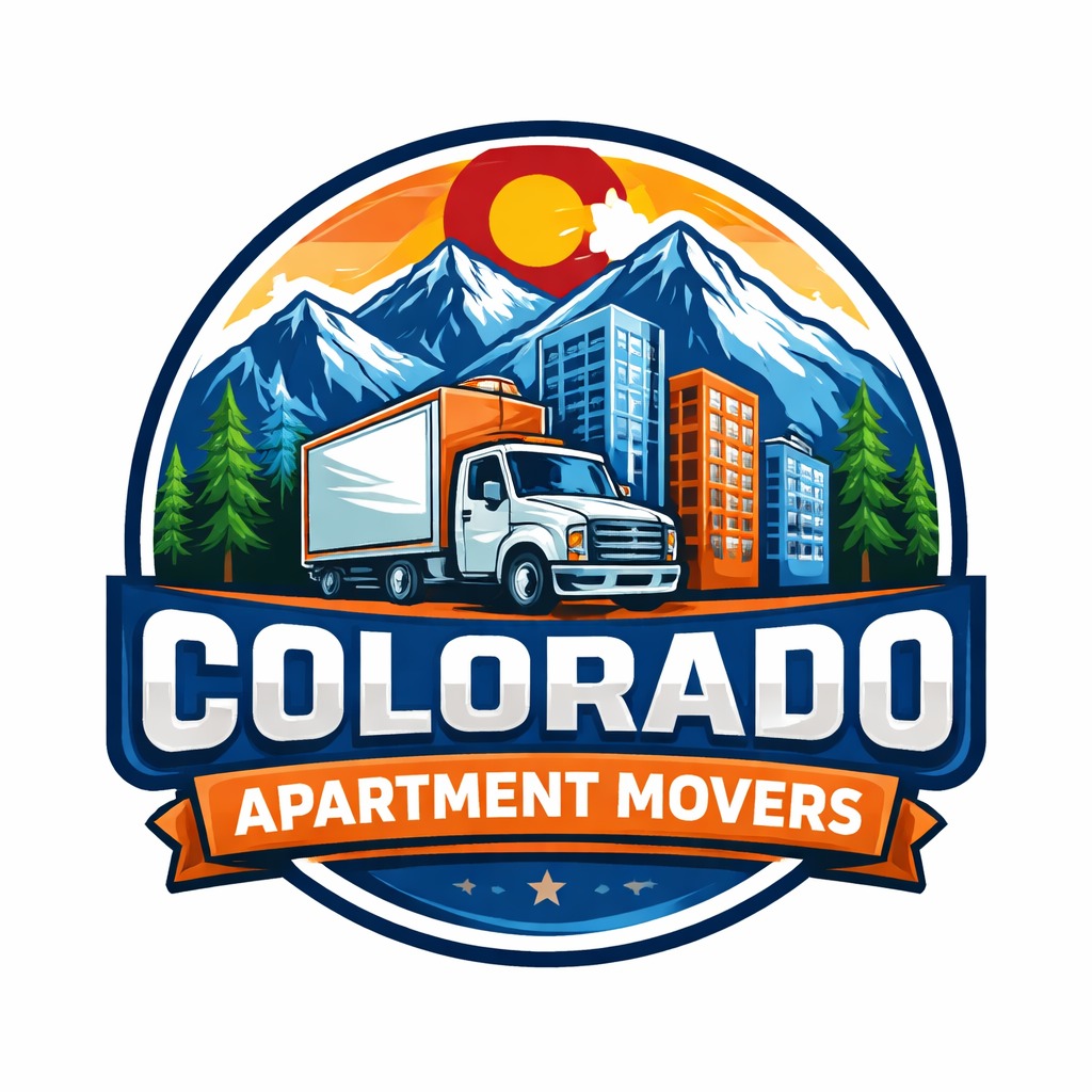 Colorado apartment movers