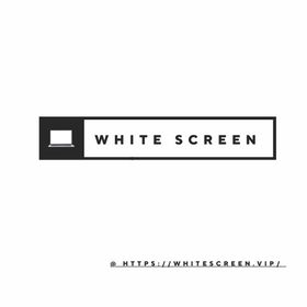 brightwhite screen