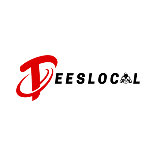 Tees Local