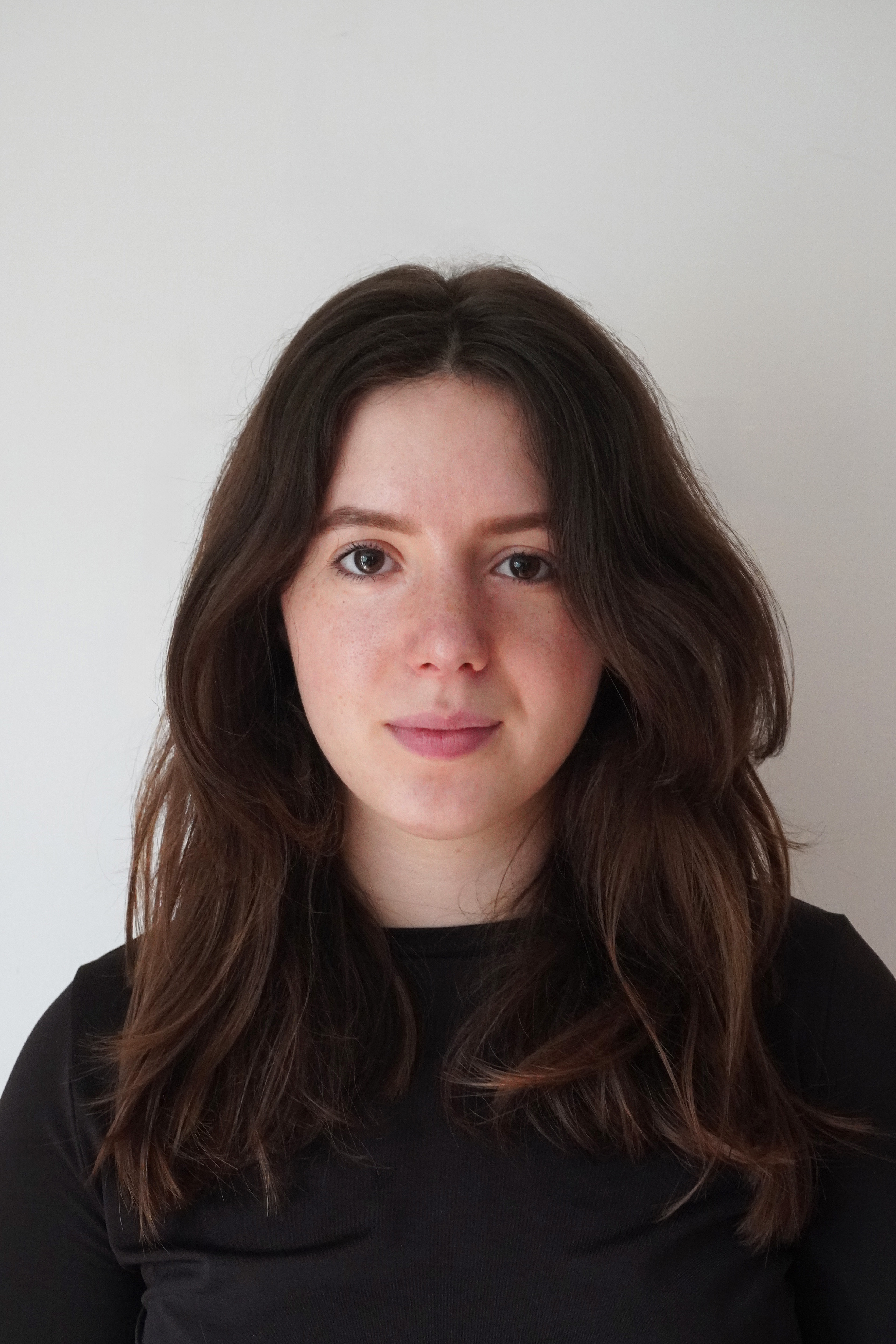 Sophie Mockridge