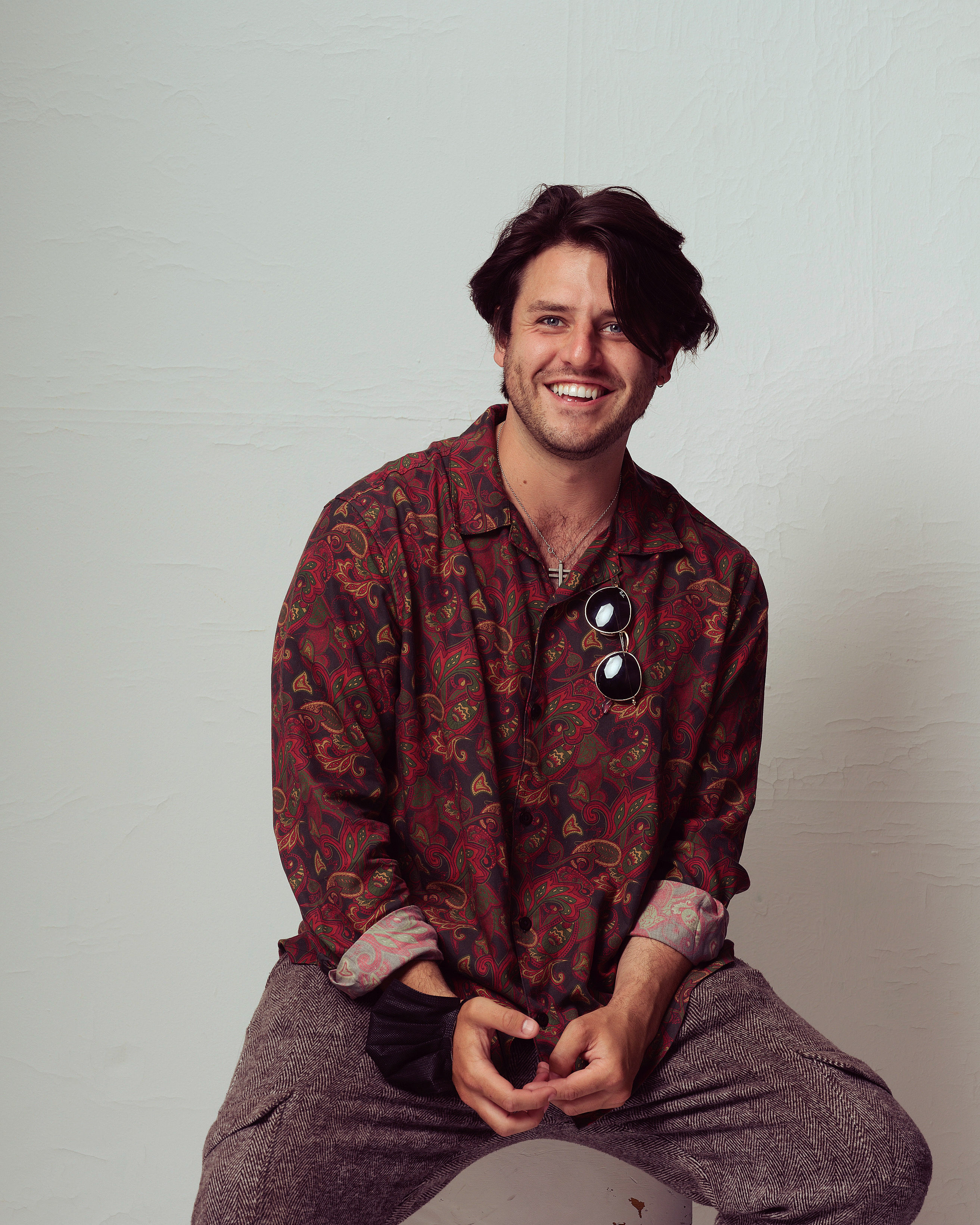 Stewart Hawthorne