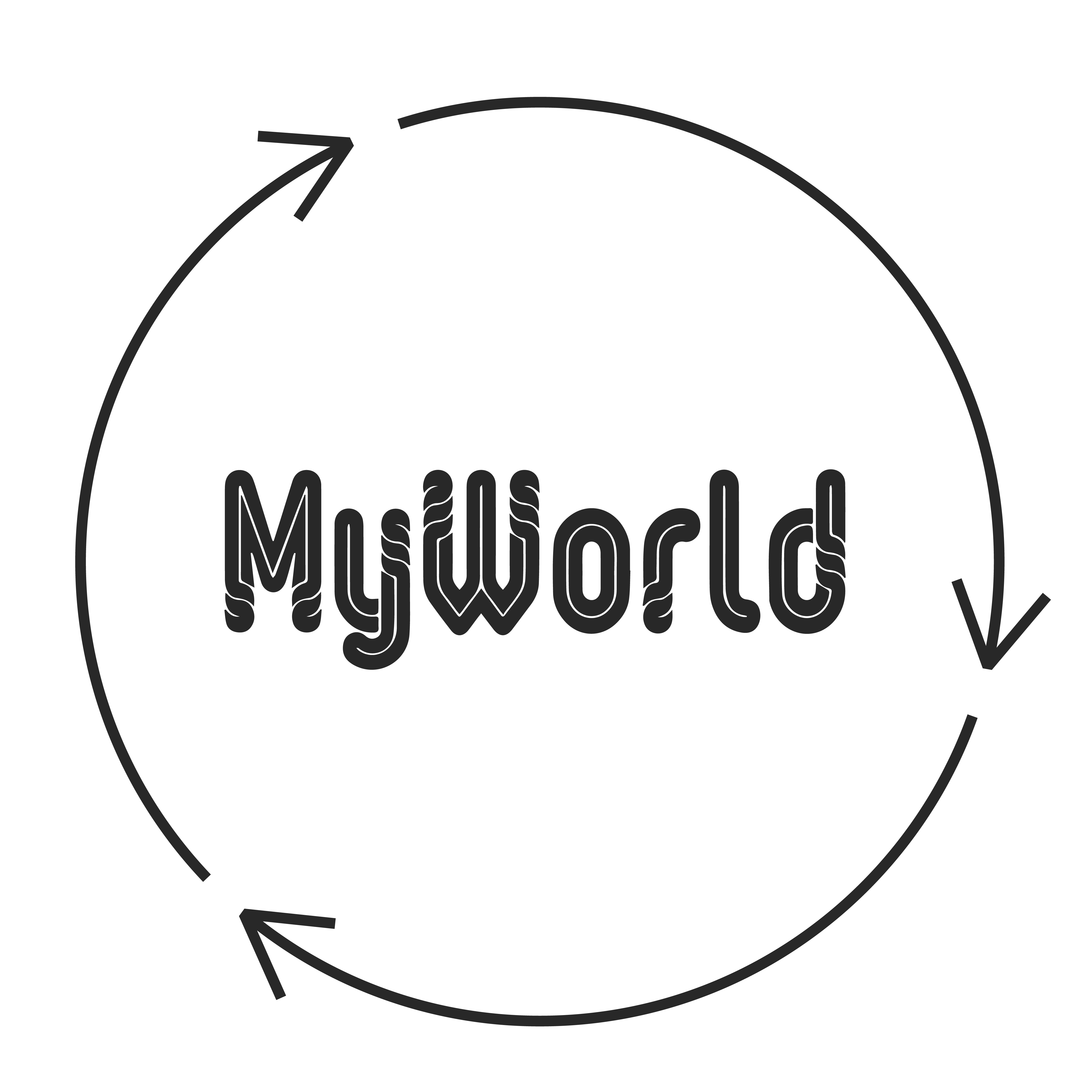 University of Bristol / MyWorld