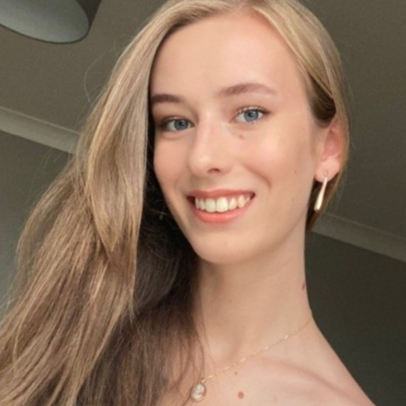 Hannah McDonald
