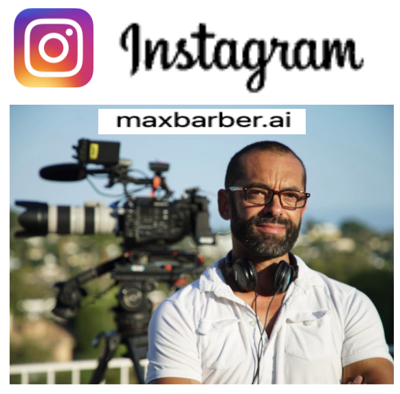 Max Barber