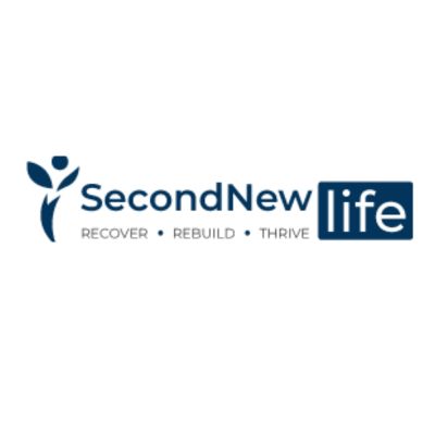 Second newlife