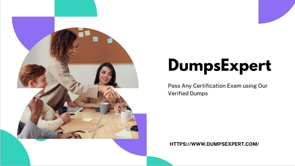 Dumps Expert