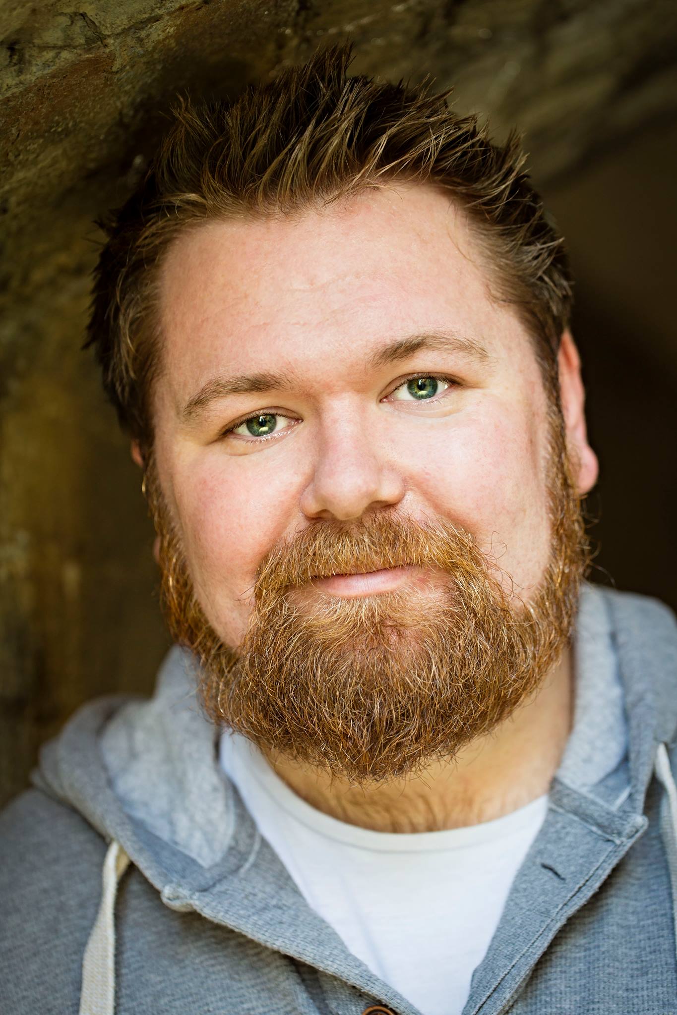 Conor McReynolds