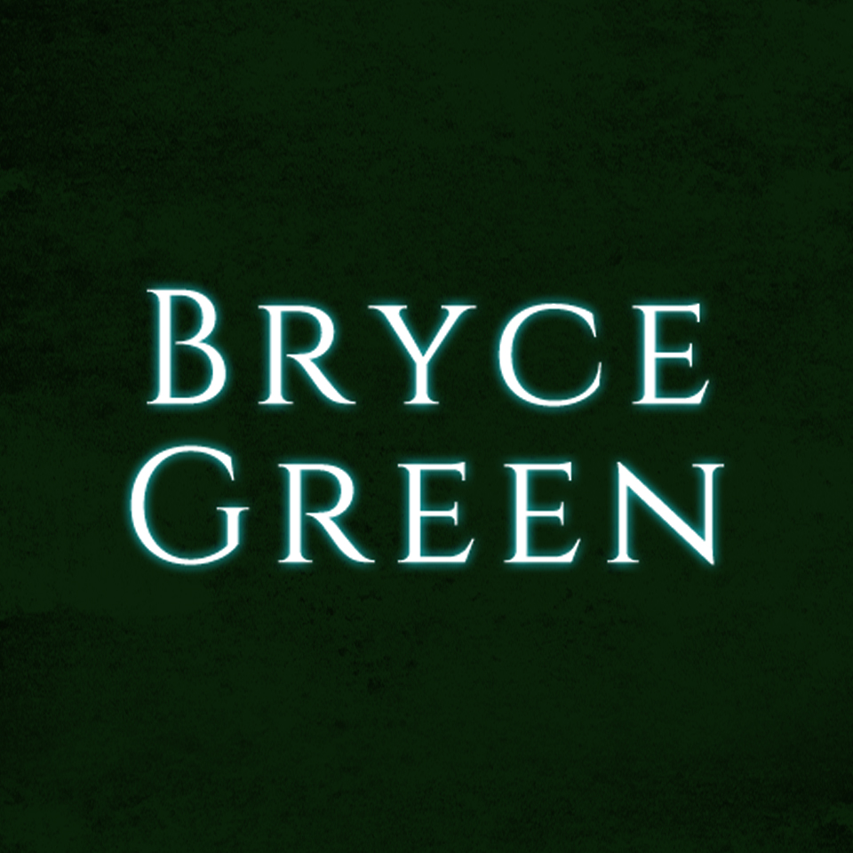Bryce Green