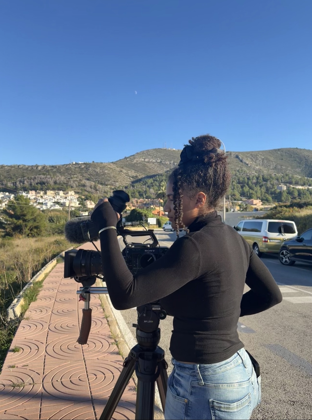 Naomi Akintola