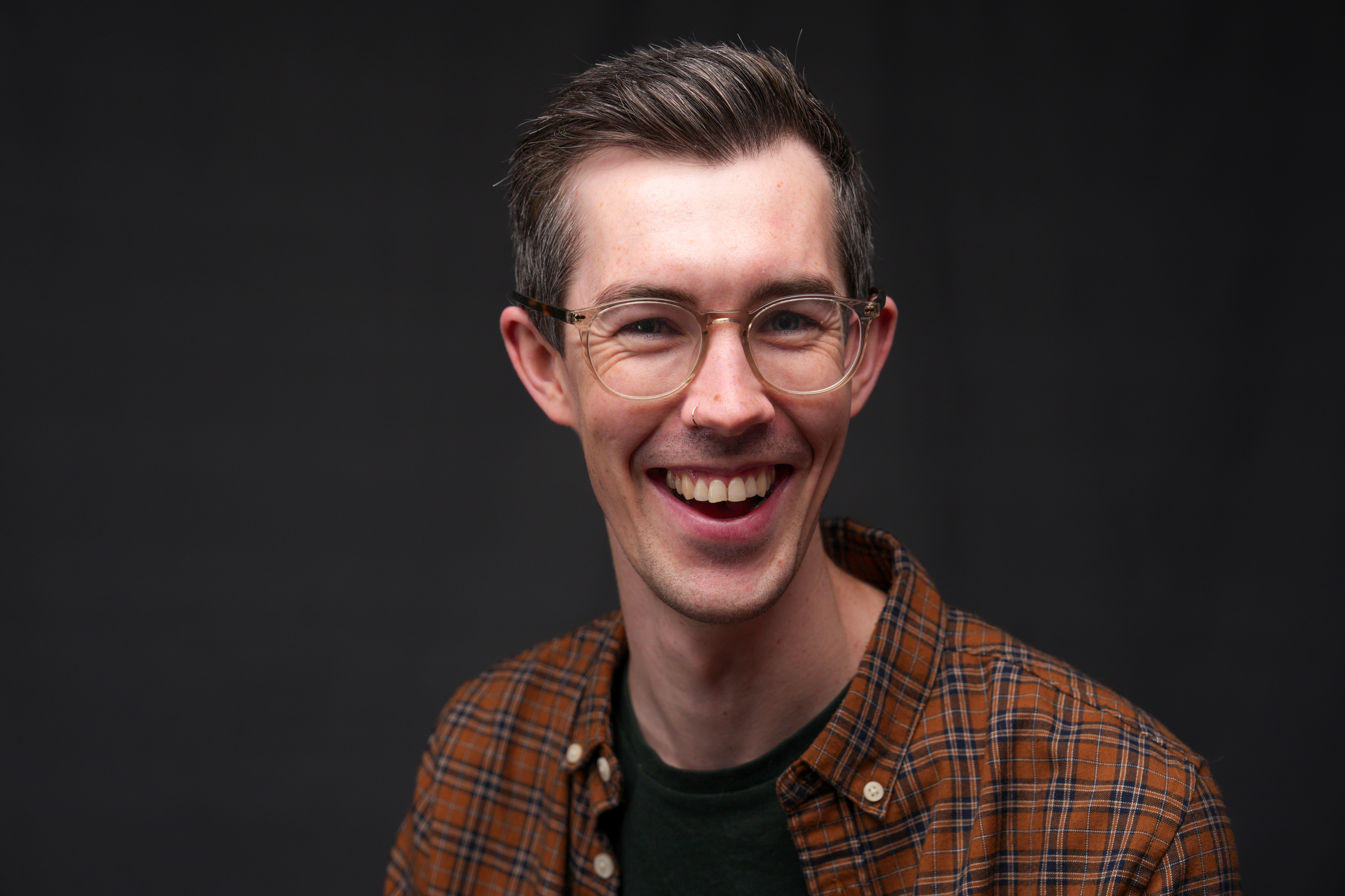 Ayrton McGurgan