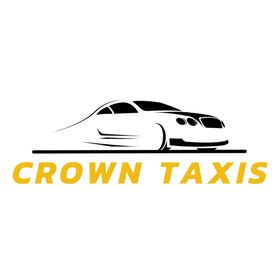 Crown Taxi Farnham