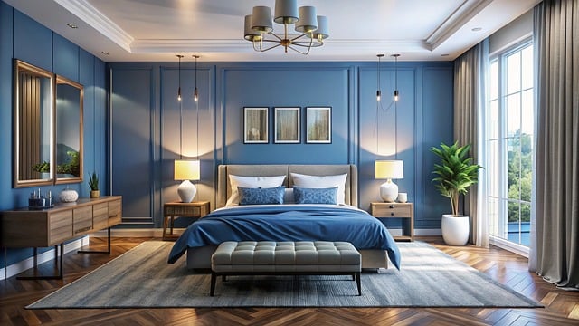 Mahindra Beacon Hill