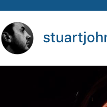 Stuart John Stafford