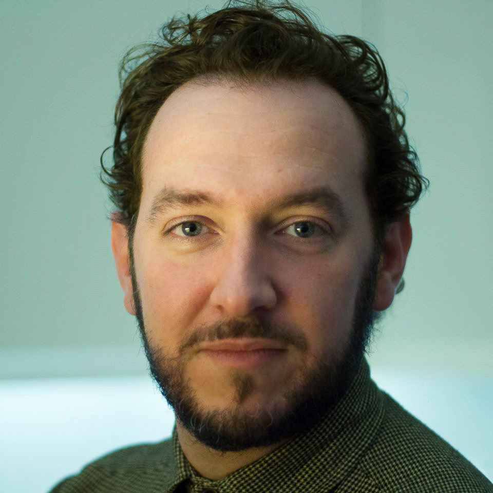 MARCO RUFFATTI - Community - ScreenSkills