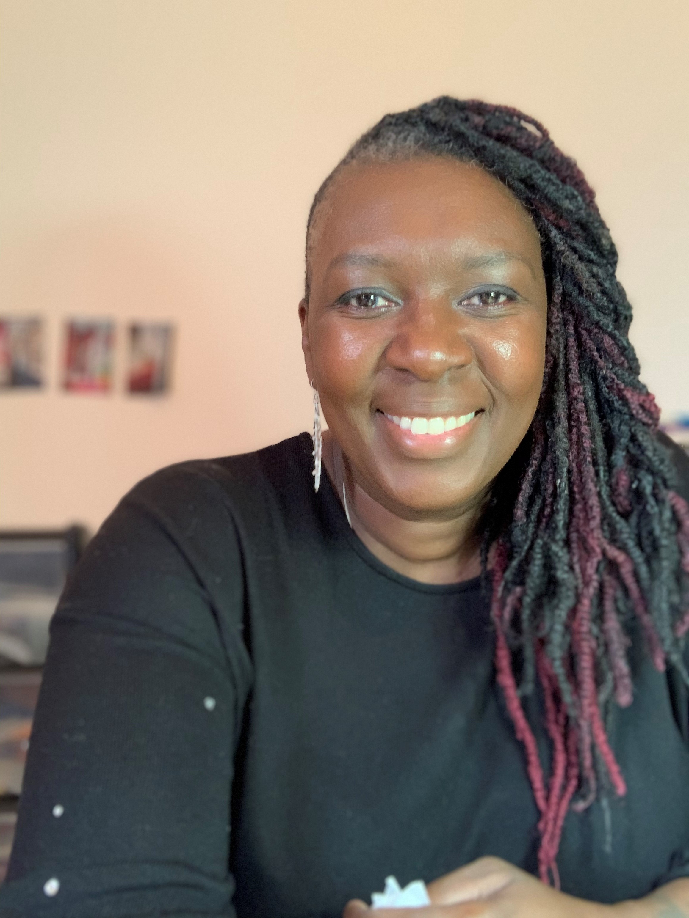 Annie Little Hair Arts