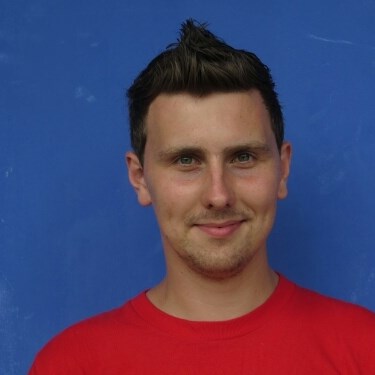 Charlie Southwell