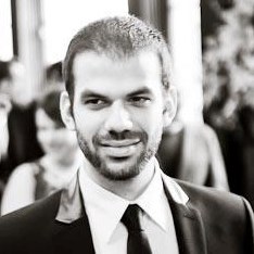 Alexandros Gouvatsos