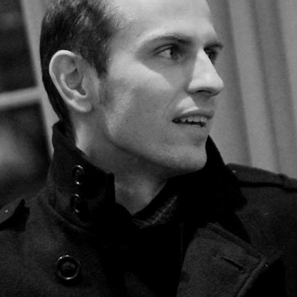 Pawel Jaskulski