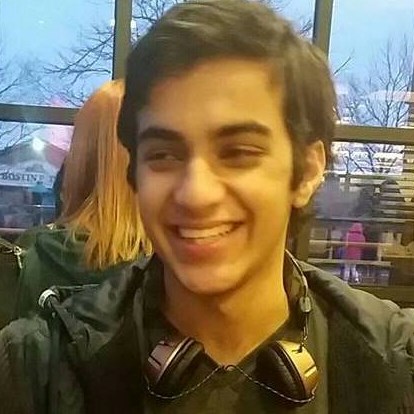 Gurjinder Bhamra
