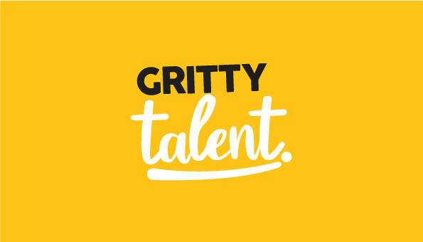 Gritty Talent