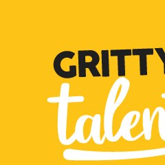 Gritty Talent
