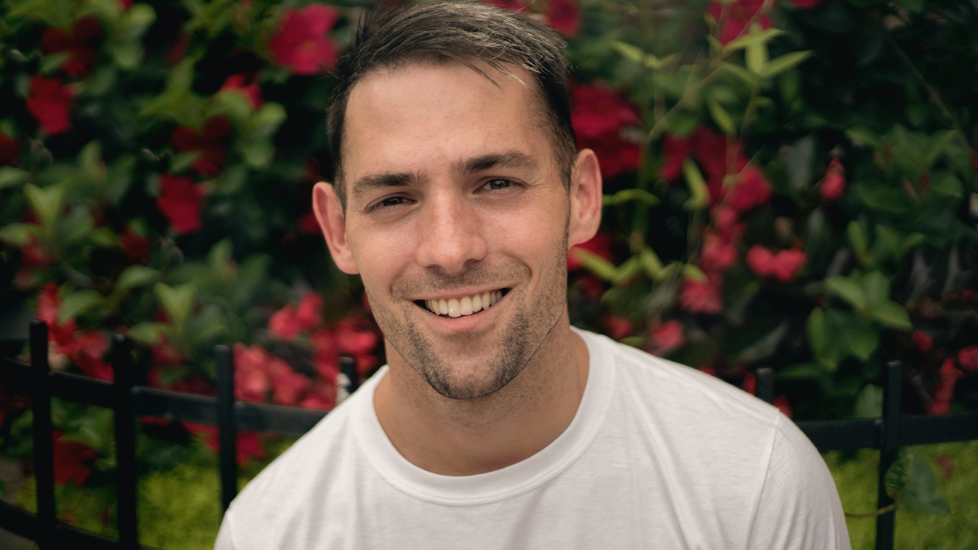 Moshe Newhouse