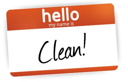 David Rosenberg CleanYourName