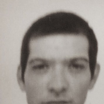 Victor Tenorio