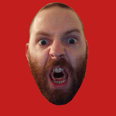 Dan Fox