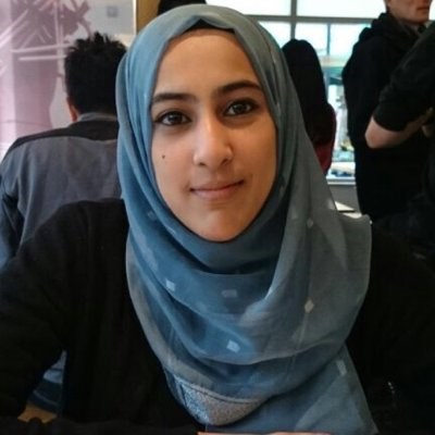 Nabihah Islam