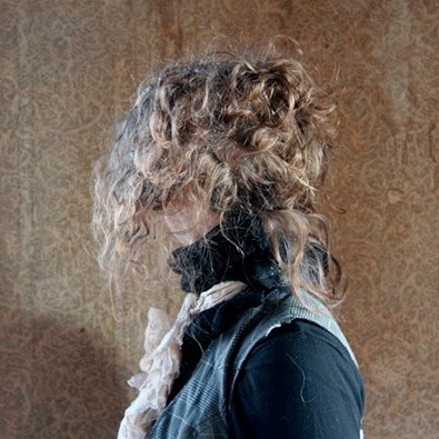 Fiona Annis