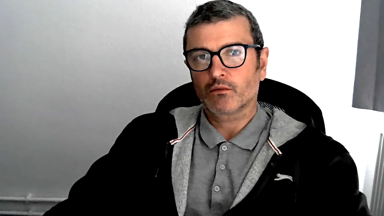 Neil Weatherall - Community - ScreenSkills