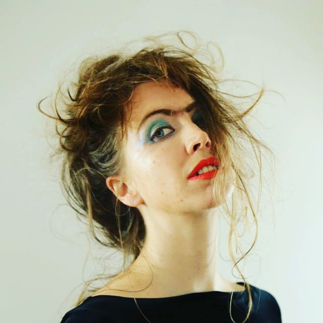 Theodora van der Beek