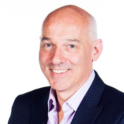 Philip McGovern