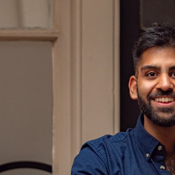 Adil Ladha