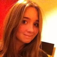 Sarah Impey