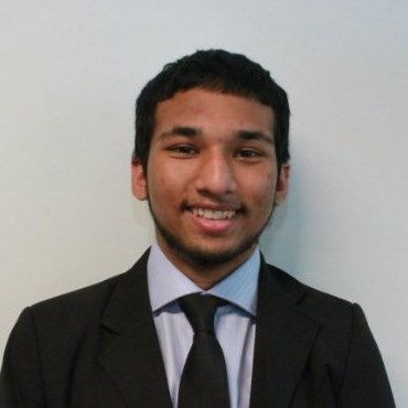 Shahidul Khan