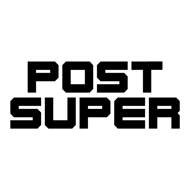 Post Super