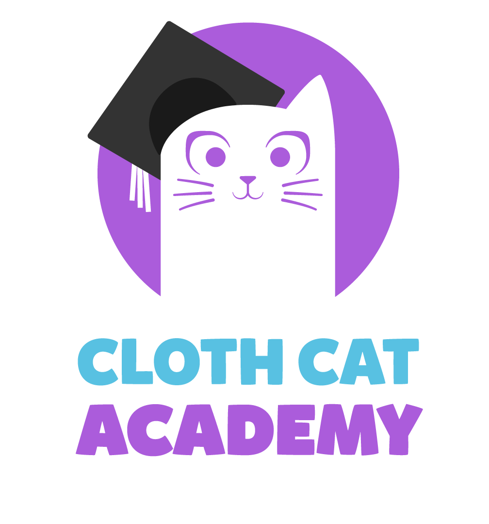 Cloth Cat Academy